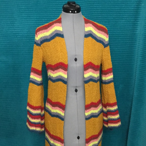 Free People | Cardigan Sweater - Picture 2 of 11